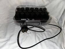 Babyliss heated hair for sale  SPALDING