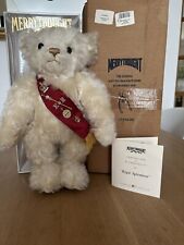 Merrythought teddy bear for sale  WEST MALLING