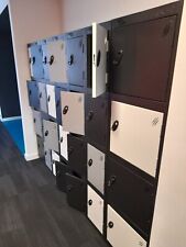 Gym staff lockers for sale  STOCKPORT