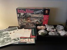 Axis allies war for sale  Edmonds