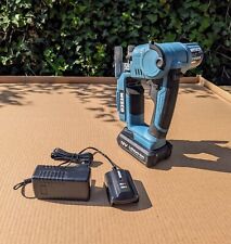Wesco cordless 18v for sale  LINLITHGOW