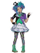 Mad hatter costume gebraucht kaufen  Wiesbaden