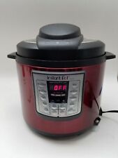 pressure instant pot cooker for sale  Traverse City