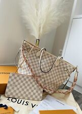 vuitton canvas gebraucht kaufen  Allenfeld, Boos, Hargesheim