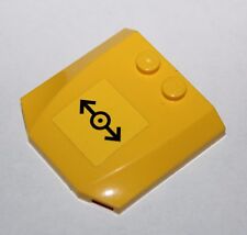 Capot jaune lego d'occasion  France