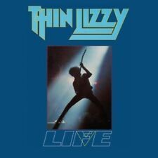 Thin lizzy life for sale  Shipping to Ireland
