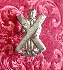 Scottish st. andrew for sale  Shipping to Ireland