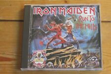 Usado, IRON MAIDEN rare 5 track CD single: Run to the Hills / Number of the Beast comprar usado  Enviando para Brazil