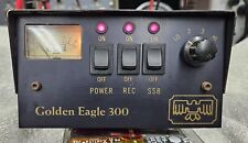 Golden eagle 300 for sale  Clovis