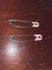 Vintage pink enamel for sale  Shipping to Ireland