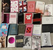 Ladies perfume advent for sale  CHRISTCHURCH