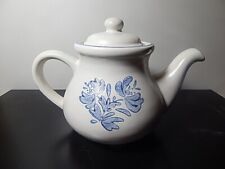 pfaltzgraff teapot for sale  Harlan