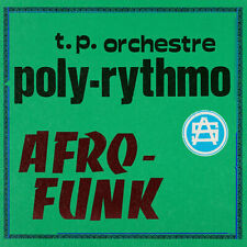 Orchestre afro funk d'occasion  Expédié en Belgium