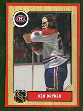 Ken dryden montreal for sale  Shipping to Ireland
