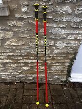 Leki lite poles for sale  TETBURY