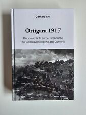 Rtigara 1917 schlacht gebraucht kaufen  Hardthöhe,-Röttgen