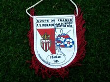 Fanion coupe losc d'occasion  Menton