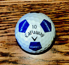 Callaway chrome soft for sale  ST. HELENS