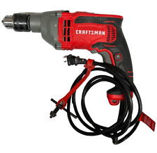 Craftsman red corded for sale  Audubon