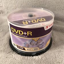 Verbatim dvd blank for sale  Massillon