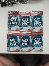 Cat hat movie for sale  ST. NEOTS