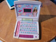 Barbie bright laptop for sale  Mercedes