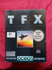 Tfx aerial combat usato  Italia