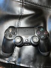 USED PLAYSTATION PS4 WIRELESS REMOTE/WORKING CONDITION for sale  Shipping to South Africa