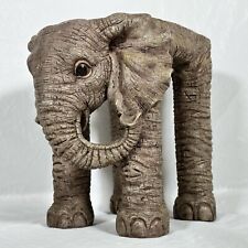 Elephant plant stand for sale  Nampa