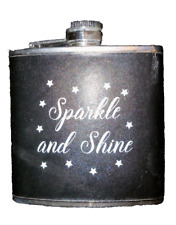 Sparkle shine flask for sale  Gainesville