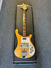 Rickenbacker 4001 bass for sale  Houston