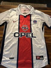 Psg away jersey for sale  Shipping to Ireland