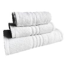Set asciugamani bianco usato  Porto Cesareo