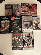 Betamax tape lot for sale  Marshallville