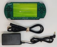 Sony PSP-3001 Metal Gear Solidna konsola ręczna edycja limitowana na sprzedaż  Wysyłka do Poland