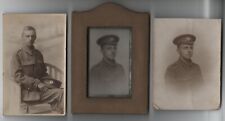 Ww1 soldier documents for sale  LONDON