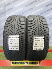 Gomme michelin 235 usato  Mazara Del Vallo