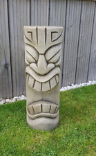 Stone totem pole for sale  DAGENHAM