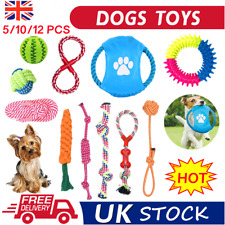Pcs dog rope for sale  CANNOCK
