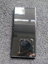 Samsung Galaxy S22 Ultra SM-S908B/DS - Negro (Desbloqueado) 512 GB segunda mano  Embacar hacia Argentina