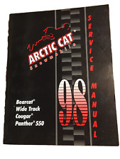 Arctic cat 550 for sale  Vancouver