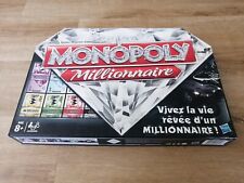 Monopoly millionaire joueurs d'occasion  Vic-en-Bigorre