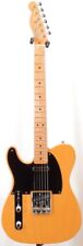 Fender 2007 American Vintage 52 Telecaster Left Hand Erectric Guitar for sale  Shipping to South Africa
