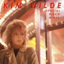 Kim Wilde SPECIAL DISCO MIXES Edição Limitada RSD 2024 Novo Vinil Colorido 2 LP comprar usado  Enviando para Brazil