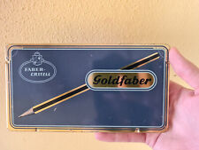 Goldfaber castell buntstifte gebraucht kaufen  Kirchroth