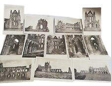 Vintage postcards whitby for sale  STROUD