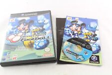 Videogame completo Nintendo Gamecube Disney Sports Football Pal comprar usado  Enviando para Brazil