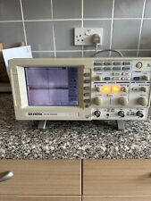 Instek gds 820s for sale  WADEBRIDGE