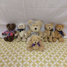 Boyds bears teddy for sale  WEYMOUTH