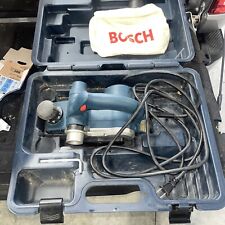 Bosch 1594 planer for sale  Shipping to Ireland